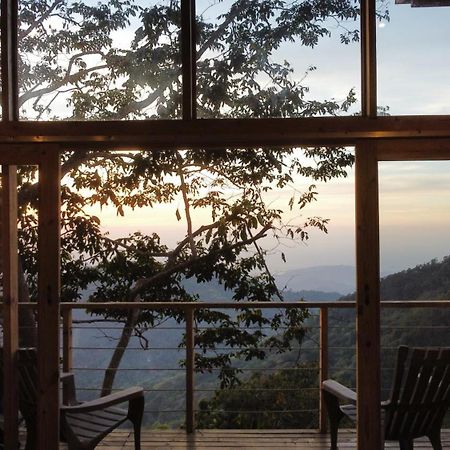 Luxury Tiny House - Minca Vila Exterior foto