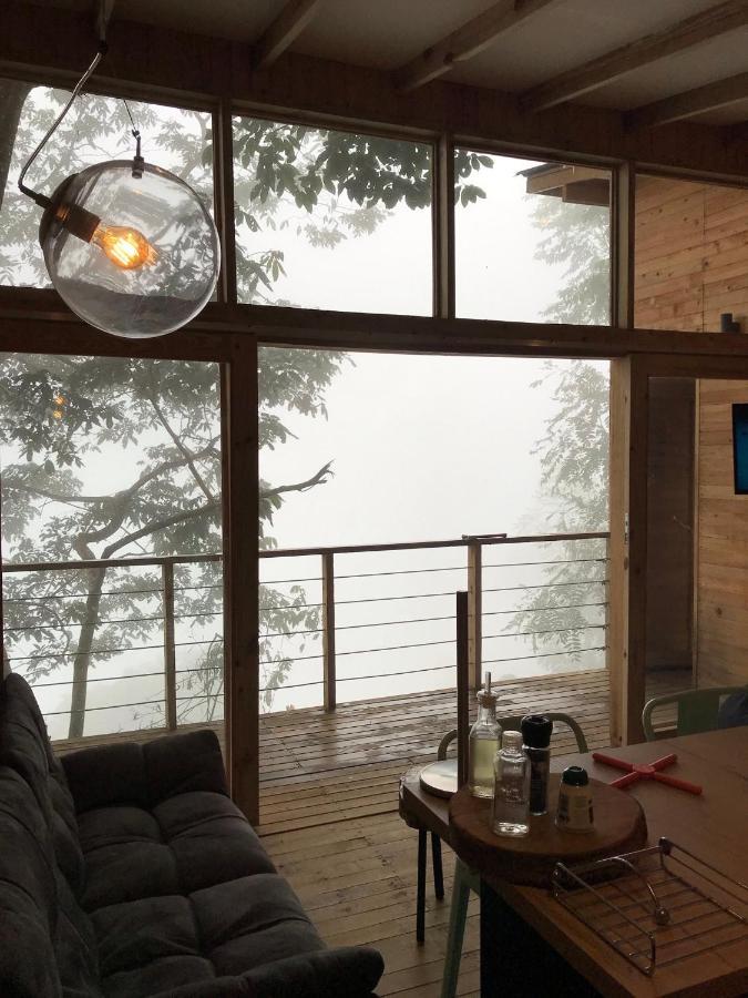 Luxury Tiny House - Minca Vila Exterior foto
