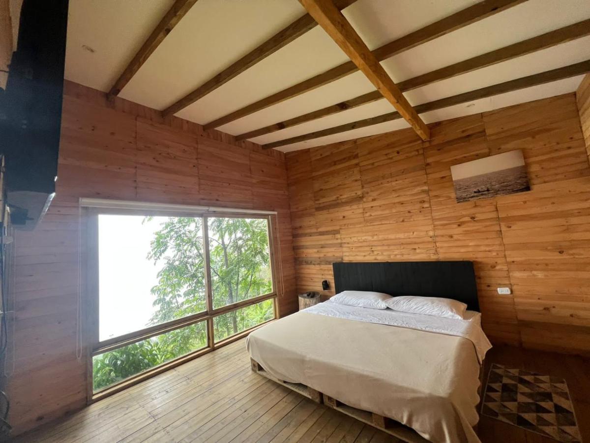 Luxury Tiny House - Minca Vila Exterior foto
