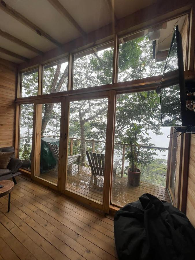 Luxury Tiny House - Minca Vila Exterior foto