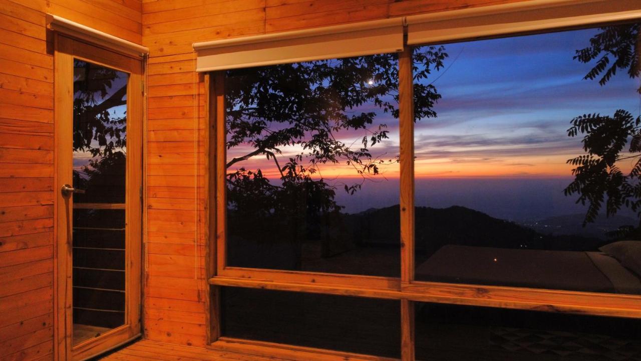 Luxury Tiny House - Minca Vila Exterior foto